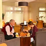 Classik 호텔 마그데부르크