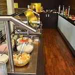 호텔 Classik 마그데부르크