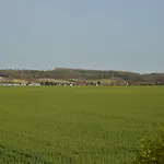 호텔 Classik 마그데부르크