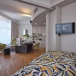 호텔 Classik 마그데부르크