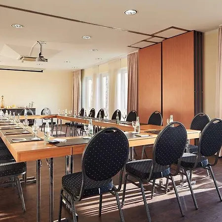 Hotel Classik 3*