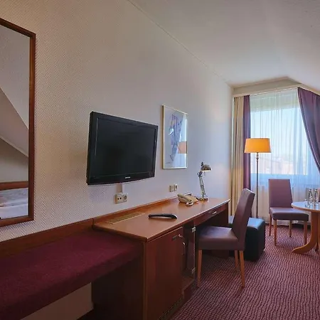 Hotel Classik 3*