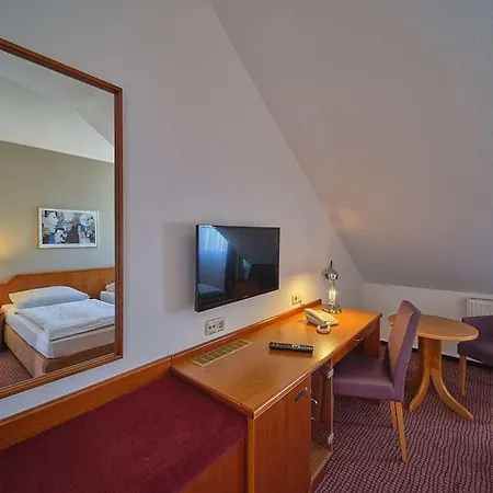 Classik Hotel Magdeburg
