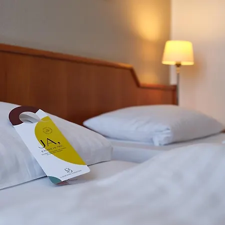 Classik Hotel 3*