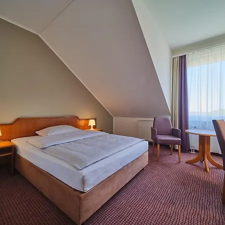 فندق كلاسيك ماغدبورغ 3*