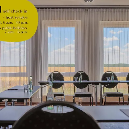 Hotel Classik Magdeburg
