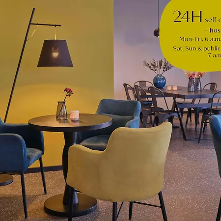 Hotel Classik