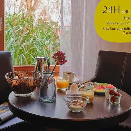 Hotel Classik Magdeburg