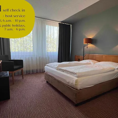 Hotel Classik