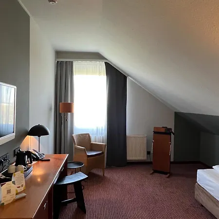 Classik 3* Magdeburgo