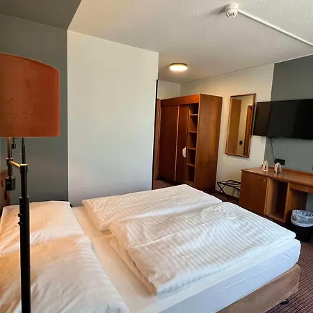 Hotel Classik 3*