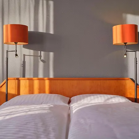 Отель Classik Магдебург