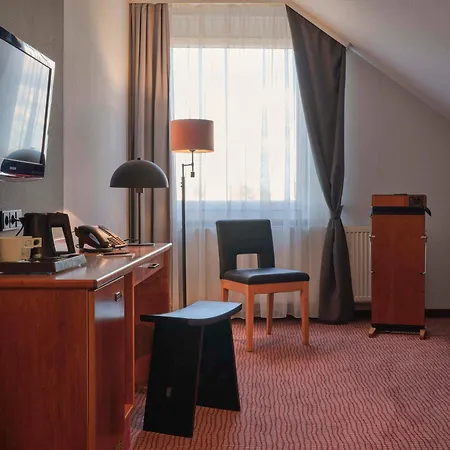 Hotel Classik