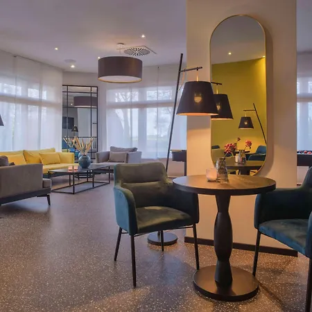 Classik Hotel 3*