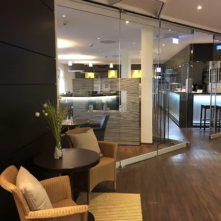 Classik מלון מגדבורג