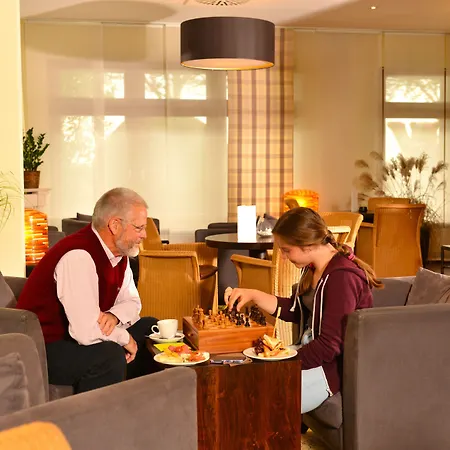 Classik Hotell Magdeburg