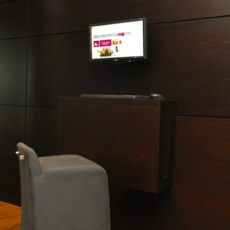 מלון Classik מגדבורג