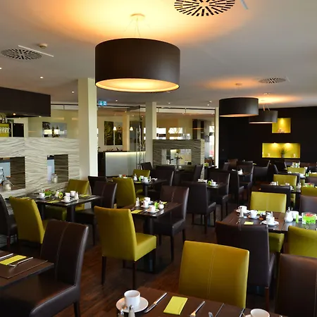 Classik Hotell Magdeburg