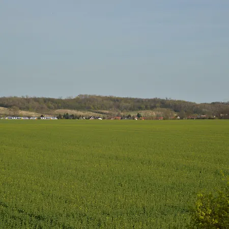 מלון Classik מגדבורג