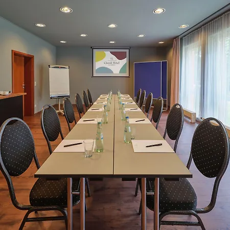 Classik Hotell Magdeburg