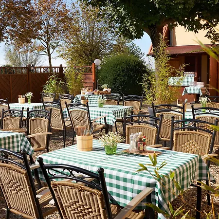 Classik 3* מגדבורג