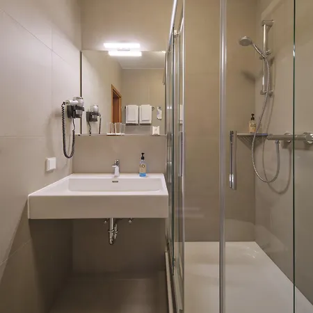 Hotel Classik 3*