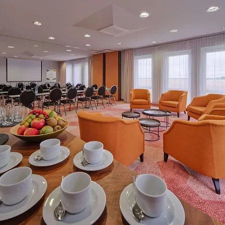 מלון Classik מגדבורג