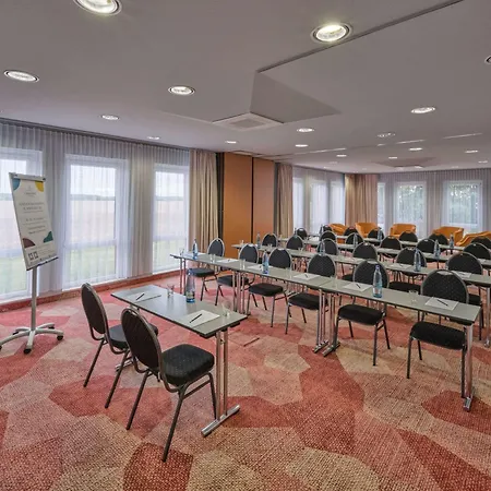 Hotell Classik Magdeburg