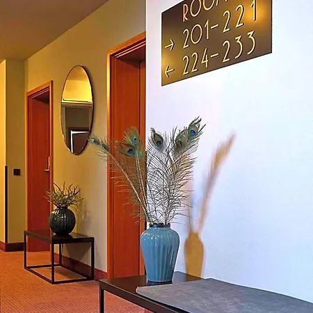Classik Hotel Magdebourg