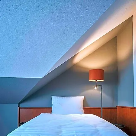 Classik Hotel Magdebourg