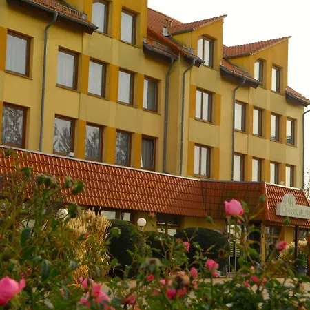 Classik Hotel 3*