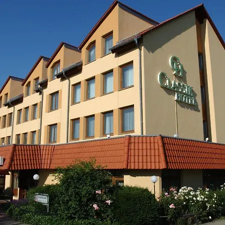 Classik 3* מגדבורג