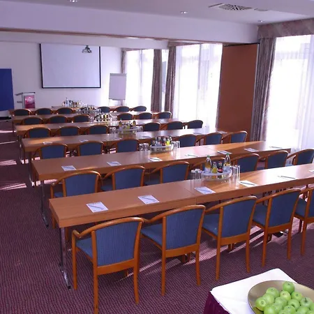 Hotel Classik 3*