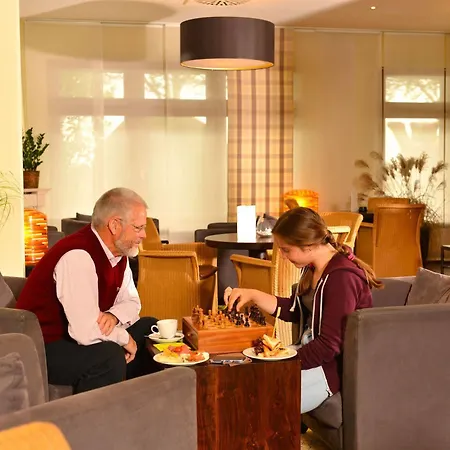 Hotel Classik Magdeburgo