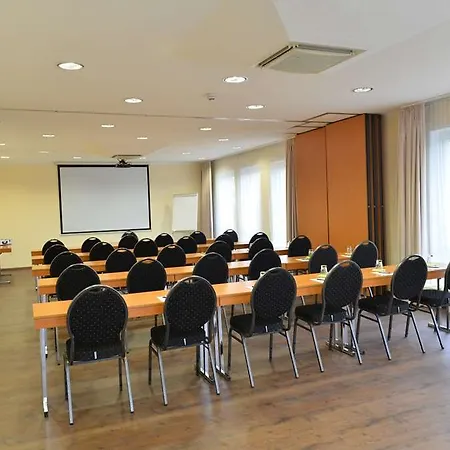 Classik Hotel 3*