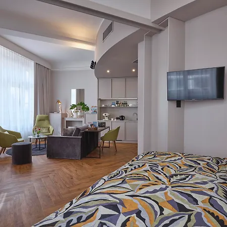 Hotel Classik Magdebourg