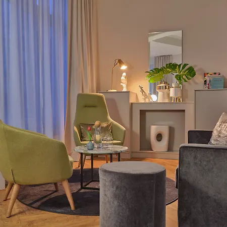 Hotel Classik 3*