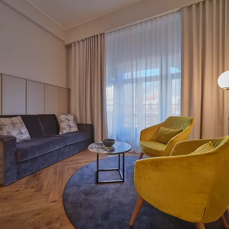Classik Hotel Magdeburgo