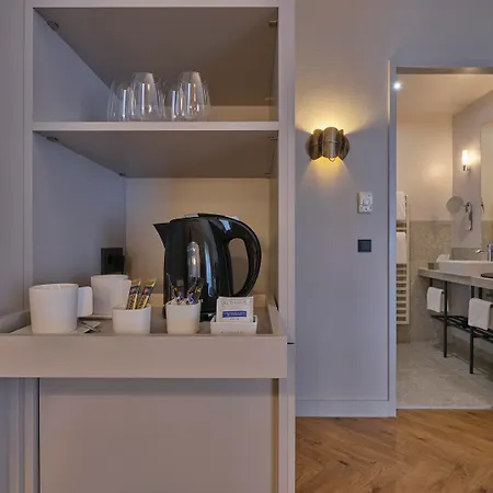 Classik Hotel