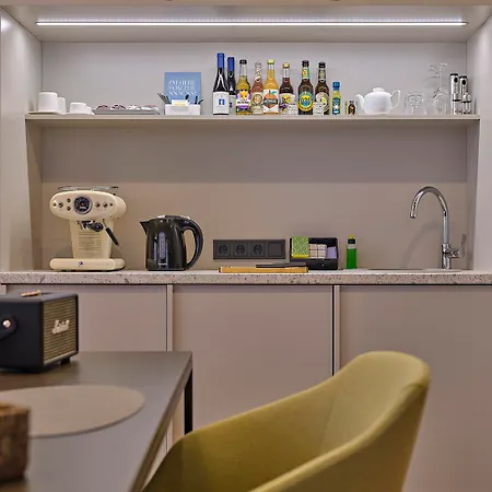 Hotel Classik