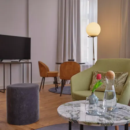 Hotel Classik
