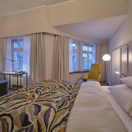 Hotel Classik Magdebourg