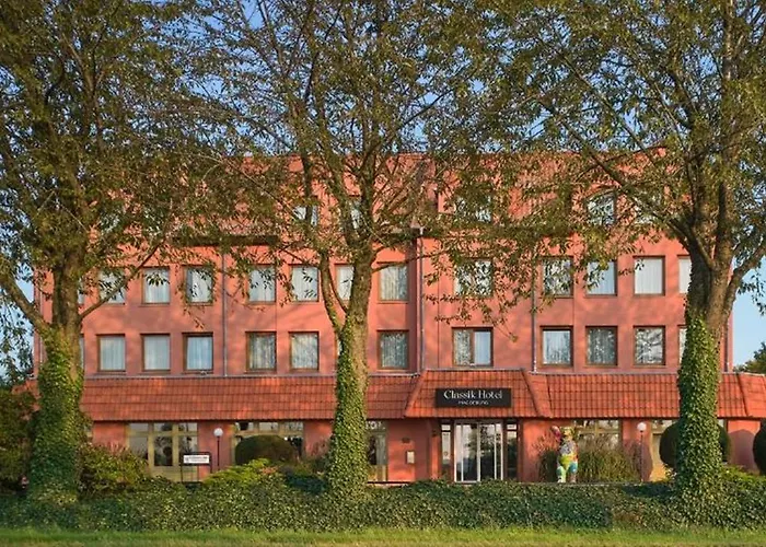 Classik 3* Магдебург