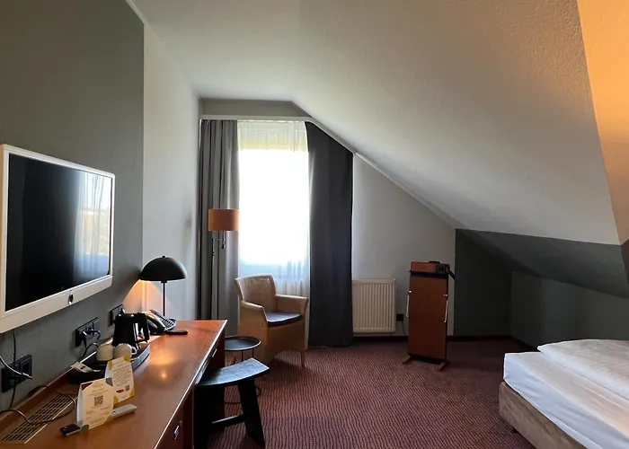 Classik 3* Magdebourg