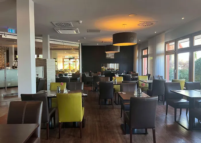 马格德堡古典酒店 马格德堡