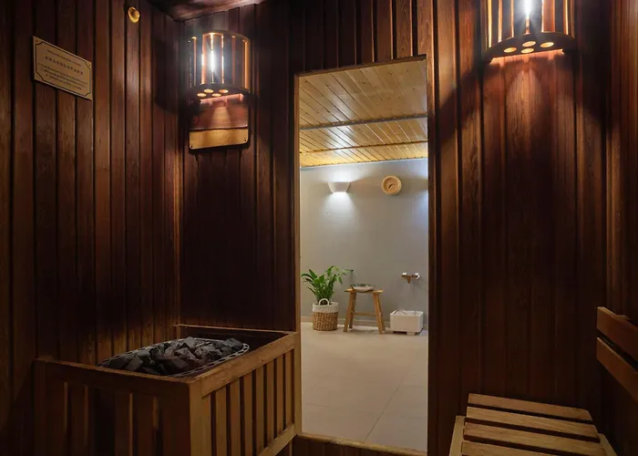 马格德堡古典酒店 酒店 3*