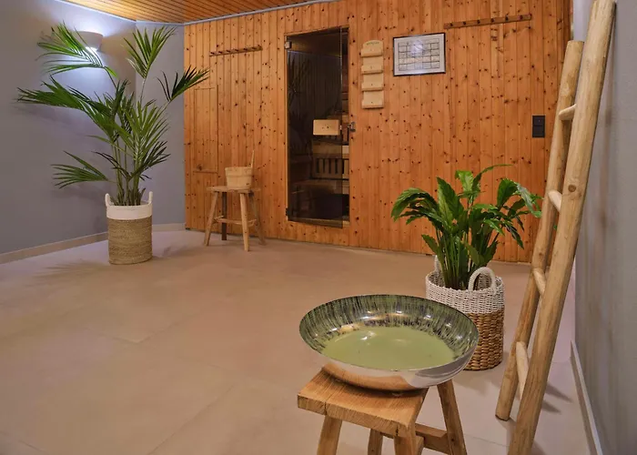 马格德堡古典酒店 3*