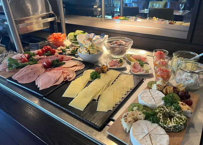 马格德堡古典酒店 3* 马格德堡