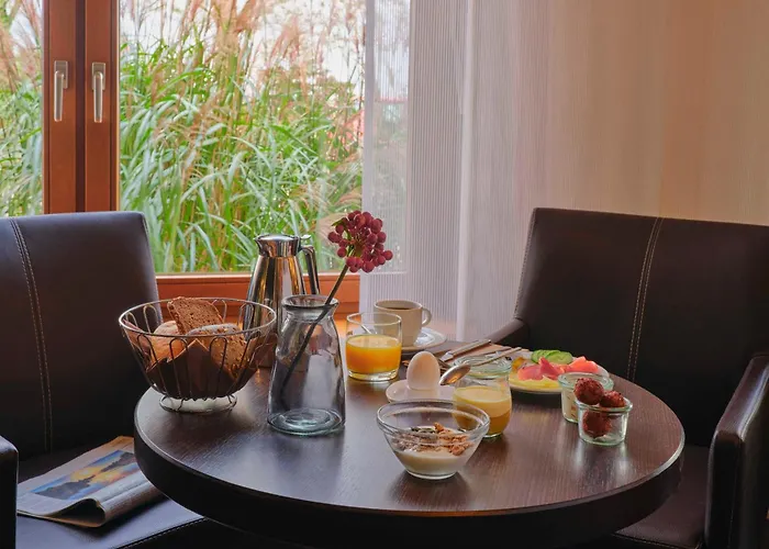 Classik מגדבורג