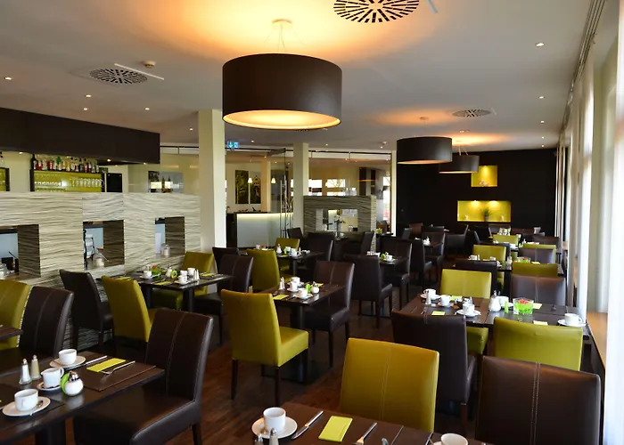 Classik Hotel Magdeburgo